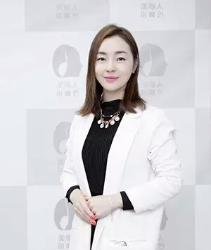 宣城金佳玭 美容协会会长